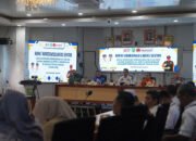 Siaga Darurat Karhutla dan Kekeringan Ditetapkan Hingga Oktober 2026