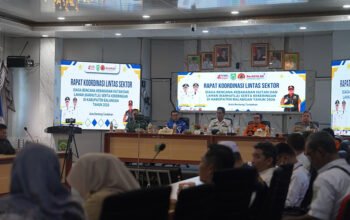 Siaga Darurat Karhutla dan Kekeringan Ditetapkan Hingga Oktober 2026 4 Hal 2 Bal 3 klm 6