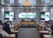 Dibahas Rencana Pemanfaatan Kawasan Pasar Paringin