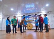 Kongres BEM se-Kalsel Bongkar Arah Gerak Organisasi
