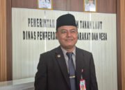 DPMD Tala Terjunkan Tim Monev