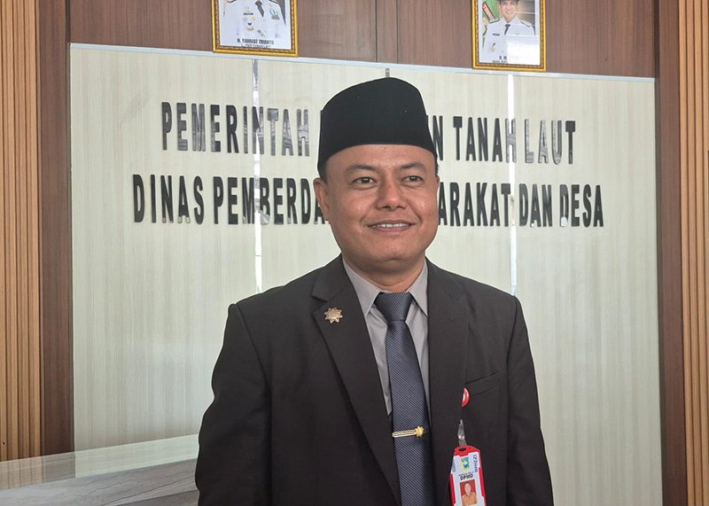 DPMD Tala Terjunkan Tim Monev 1 Hal 2 Tala 1 3 klm 1