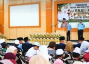 Pemkab Tala Cetak Generasi Unggul Melalui FASI Ke-10