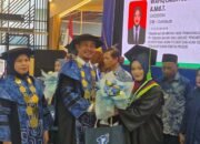 Pemkab Taladan Politala Dorong Alumni Ambil Peran Strategis di Dunia Industri