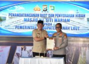 Pastikan Ketepatan Sasaran Program Bantuan Sosial dan Fasilitas Pendidikan