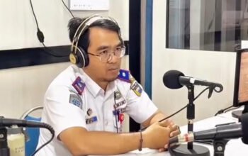 Kadishub Tanah Laut Ingatkan Pentingnya Uji KIR dan Perawatan Kendaraan 4 Hal 2 Tala 1 3 klm 3