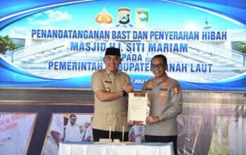 Pastikan Ketepatan Sasaran Program Bantuan Sosial dan Fasilitas Pendidikan 4 Hal 2 Tala 1 3 klm