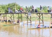 Pemdes Benua Raya Bidik Agenda Wisata Tingkat Kabupaten