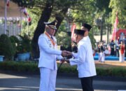 Rutan Pelaihari Beri Remisi 299 Warga Binaan