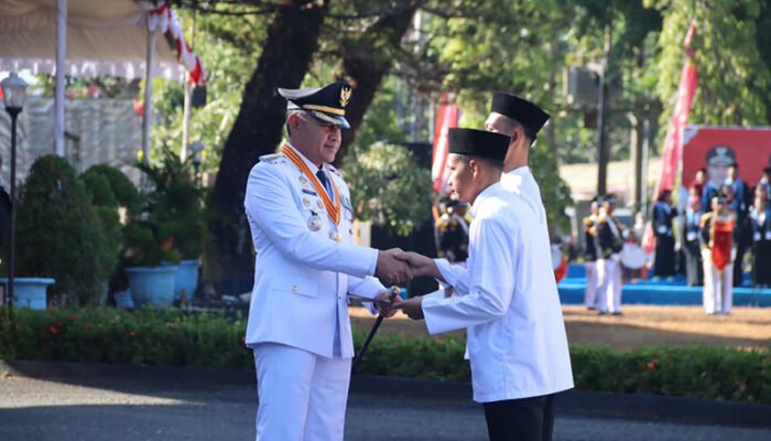 Rutan Pelaihari Beri Remisi 299 Warga Binaan