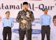 Pemkab Tala Gelar Shalat Istisqa dan Perketat Pengawasan Karhutla