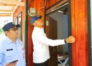 Mini Zoo dan Taman Palapa Untuk Kawasan Masjid Hj Siti Mariam