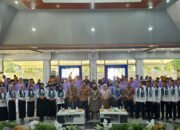 Dinas P3AP2KB Tala Gelar Ajang Kreativitas Duta GenRe 2026
