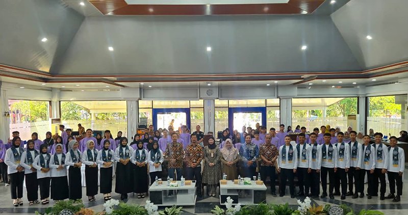Dinas P3AP2KB Tala Gelar Ajang Kreativitas Duta GenRe 2026 1 Hal 2 Tala 3 klm 2