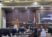 Pemkab Tala Optimalkan Postur APBD Lewat Perubahan KUA-PPAS