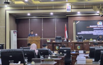 Pemkab Tala Optimalkan Postur APBD Lewat Perubahan KUA-PPAS 4 Hal 2 Tala 3 klm 3