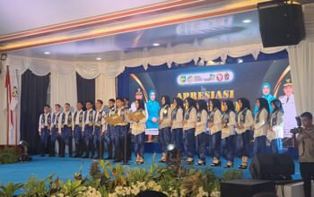 Pemkab Tanah Laut Gelar Pemilihan Duta GenRe Tahun 2026 5 Hal 2 Tala 3 klm 4
