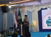 Perkuat Sinergi Pengelolaan Lingkungan dan Sektor Pesisir
