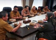 Sosialisasi Program Pascasarjana UNISKA MAB Gelar Kunjungan Silaturahmi