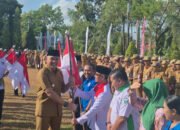 Efisiensi Anggaran dan Peningkatan Disiplin Kerja Ditekankan