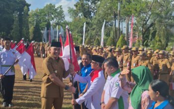 Efisiensi Anggaran dan Peningkatan Disiplin Kerja Ditekankan 5 Hal 2 Tala 3 kln