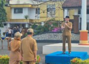 Dua PPPK Tanah Laut Dapat Hadiah Umrah dari Bupati