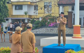 Dua PPPK Tanah Laut Dapat Hadiah Umrah dari Bupati 4 Hal 2 Tala1 3 kln