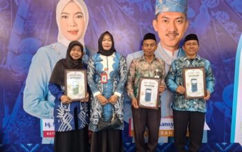 SMPN 2 Martapura Terbaik Pengelolaan Bank Sampah 2026 4 Hal 4 3 KLM Martapura Komitmen Lingkungan
