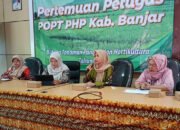 Lawan Tungro-Kekeringan, Banjar Andalkan Pertanian Modern PM-AAS