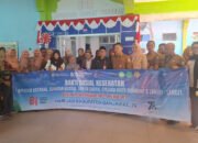 Pemkab Gelar Operasi Katarak-Bibir Sumbing Gratis