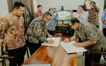Hal 4 4 KLM Martapura Bangunan Kerjasama