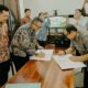 Hal 4 4 KLM Martapura Bangunan Kerjasama