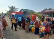 Bantuan Air Bersih, Warga Apresiasi Respons Cepat Pemkab