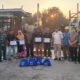 Hal 4 4 KLM Martapura Beri bantuan