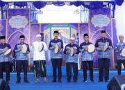 Bupati Buka MTQ, 725 Peserta Siap Berkompetisi