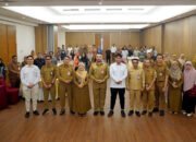 Investasi di Kabupaten Banjar Lampaui Target