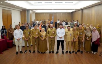 Investasi di Kabupaten Banjar Lampaui Target 5 Hal 4 4 KLM Martapura Forum Investasi