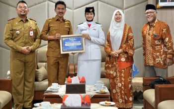Hal 4 4 KLM Martapura Hadiah Umrah