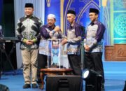 Martapura Timur, Juara Umum MTQ Banjar 2026