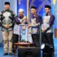 Hal 4 4 KLM Martapura Juara MTQ