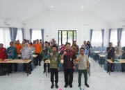 Evaluasi IKD, Banjar Perkuat Ketahanan Daerah