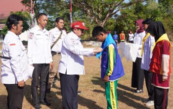 Hal 4 4 KLM Martapura Latihan Gabungan