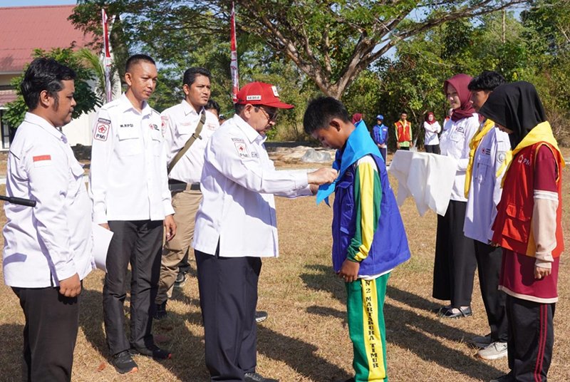 Hal 4 4 KLM Martapura Latihan Gabungan