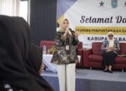 Pelajar Didorong Jadi Kreator Konten Literasi Digital