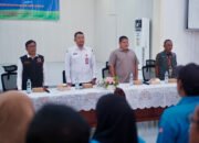 Perkuat Kesiapsiagaan Masyarakat, Sekda Tekankan Literasi Kebencanaan