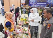 Lomba Kue Tradisional Banjar, Lestarikan Kuliner Lokal