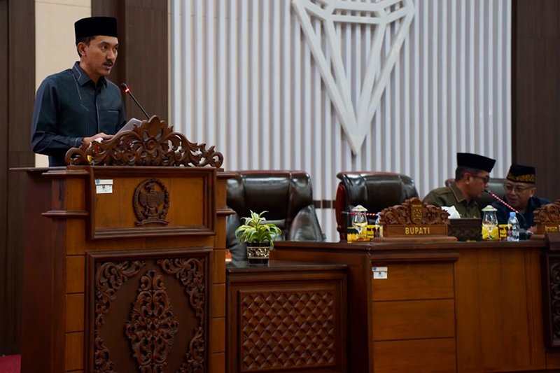 Hal 4 4 KLM Martapura Perubahan APBD 1