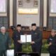 Hal 4 4 KLM Martapura Perubahan APBD