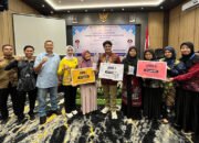 Tiga Wirausaha Muda Banjar Raih Prestasi