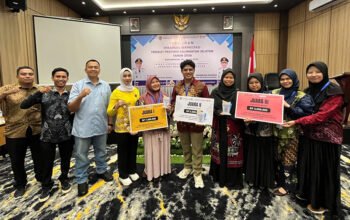 Tiga Wirausaha Muda Banjar Raih Prestasi 4 Hal 4 4 KLM Martapura Raih prestasi